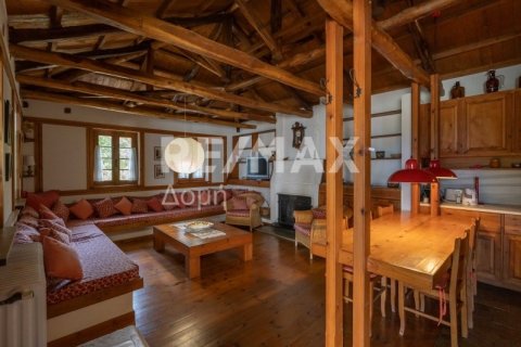 5 dormitorios House en Mouresi, Greece No. 28011 17