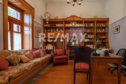 5 dormitorios House en Mouresi, Greece No. 28011 6