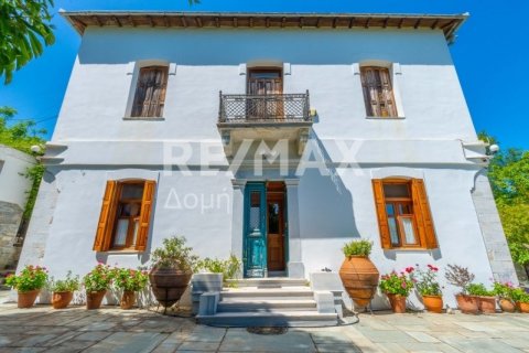 5 dormitorios House en Mouresi, Greece No. 28011 3