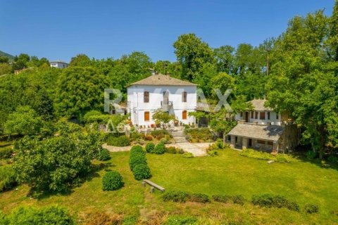 5 dormitorios House en Mouresi, Greece No. 28011 2