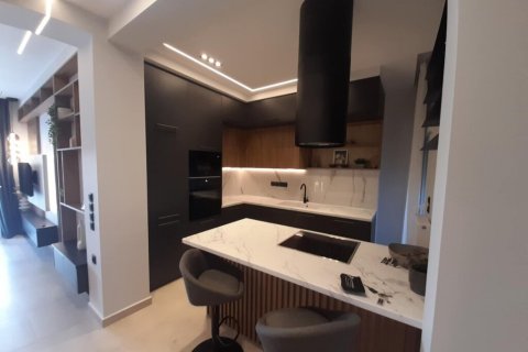 2 dormitorios Apartment en Thessaloniki, Greece No. 107641 8