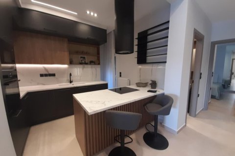2 dormitorios Apartment en Thessaloniki, Greece No. 107641 7