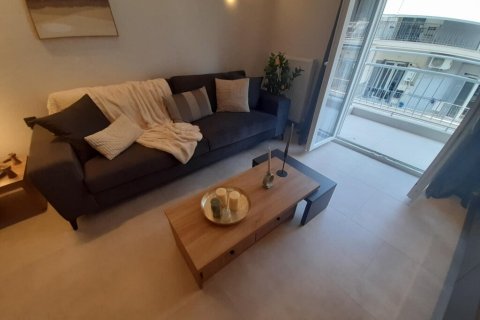 2 dormitorios Apartment en Thessaloniki, Greece No. 107641 5