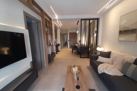 2 dormitorios Apartment en Thessaloniki, Greece No. 107641 2