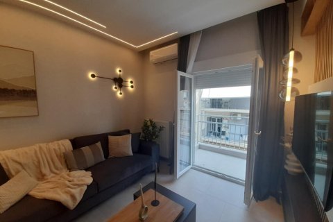 2 dormitorios Apartment en Thessaloniki, Greece No. 107641 4