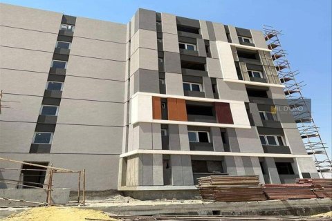 3 chambres Appartement à HAP Town, Egypt No. 39023