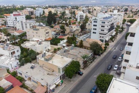 Commercial property in Nicosia, Cyprus No. 84573 7