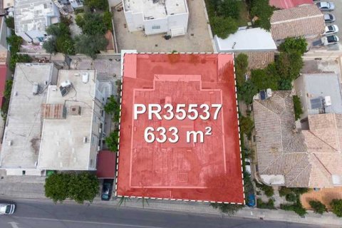 Commercial property in Nicosia, Cyprus No. 84573 2