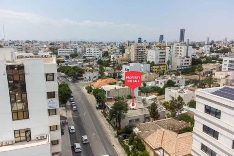 Commercial property in Nicosia, Cyprus No. 84573 4