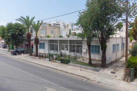 Commercial property in Nicosia, Cyprus No. 84573 3