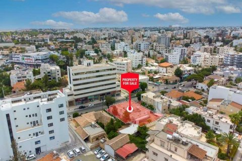 Commercial property in Nicosia, Cyprus No. 84573 1
