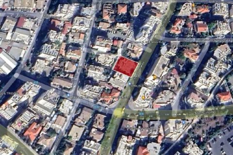 Commercial property in Nicosia, Cyprus No. 84573 8