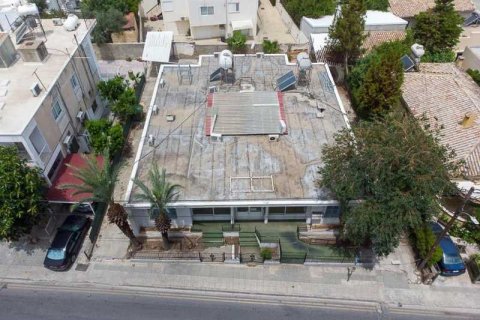 Commercial property in Nicosia, Cyprus No. 84573 6