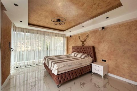 4 rooms Villa in Chau Lang, Vietnam No. 21643 16