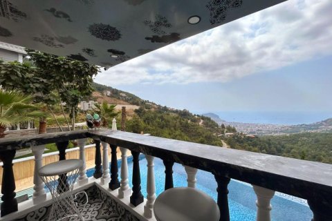 4 rooms Villa in Chau Lang, Vietnam No. 21643 9