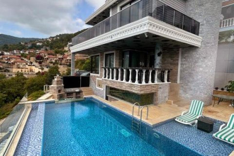4 rooms Villa in Chau Lang, Vietnam No. 21643 2
