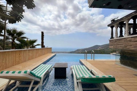 4 rooms Villa in Chau Lang, Vietnam No. 21643 10