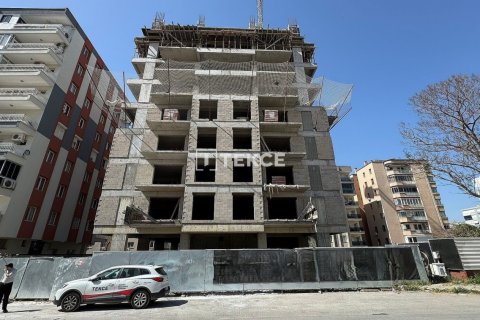 Квартира с 3 спальнями в Измир, Турция №88762