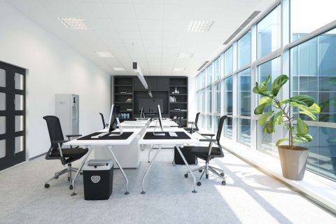 137m² Commercial property à Barcelona, Spain No. 127675