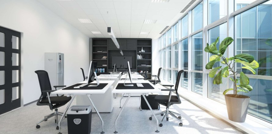 137m² Commercial property en Barcelona, Spain No. 127675