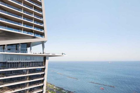 4 bedrooms Apartment in Limassol, Cyprus No. 65886 1