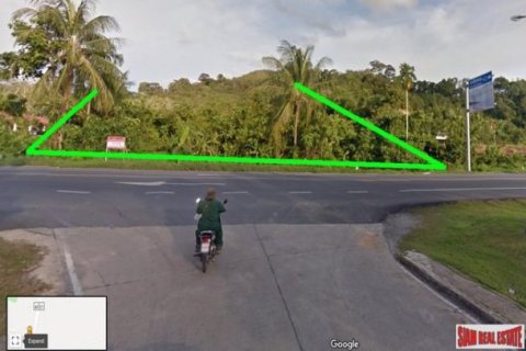 3024m² Land in Nai Yang, Thailand No. 96045 8