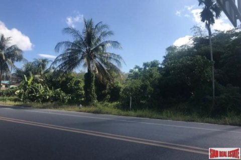 3024m² Land in Nai Yang, Thailand No. 96045 6