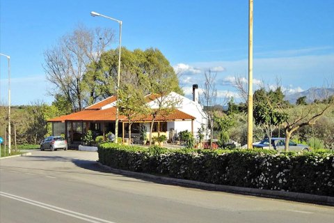 Business in Euboea, Greece No. 109705 2