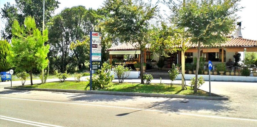 Business in Euboea, Greece No. 109705