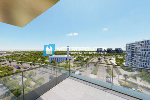 2 dormitorios Apartment en  Yas Island, UAE No. 113548