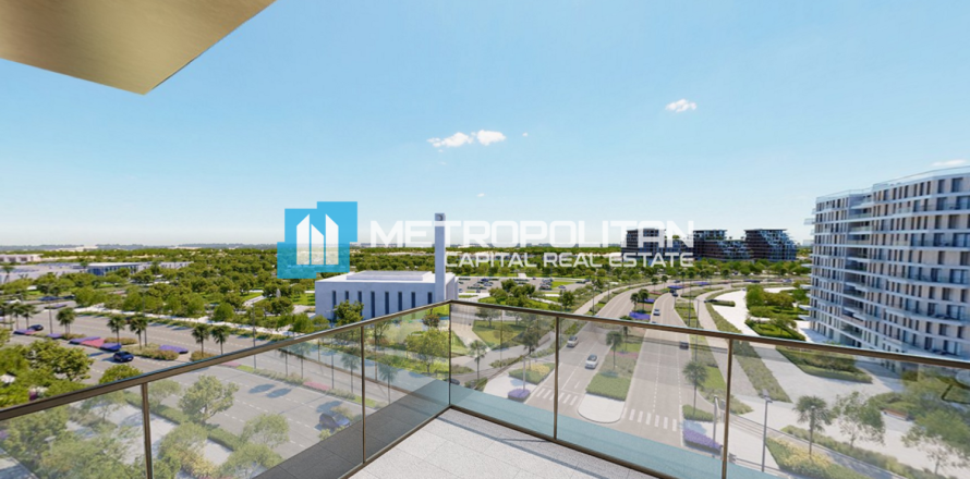 2 dormitorios Apartment en  Yas Island, UAE No. 113548