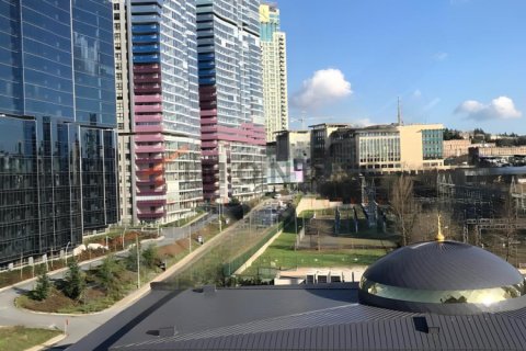 Квартира с 1 спальней в Сарыер, Турция №128030 1