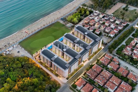 2 dormitorios Apartment en Kusadasi, Turkey No. 127840