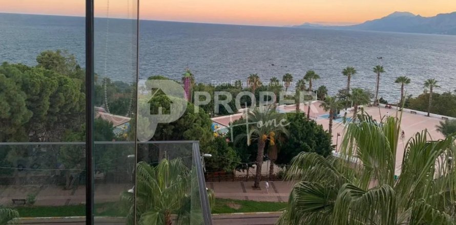 5 rooms Apartment in Dao Huu Canh, Vietnam No. 14050