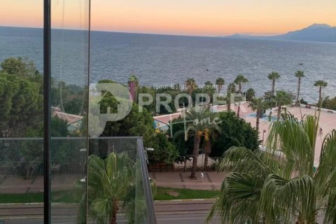 5 rooms Appartement à Antalya, Turkey No. 14050