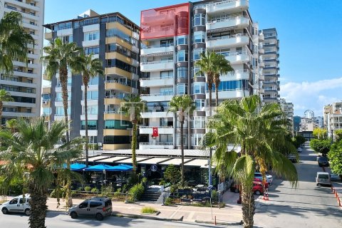 5 bedrooms Apartment in Mezitli, Turkey No. 129763
