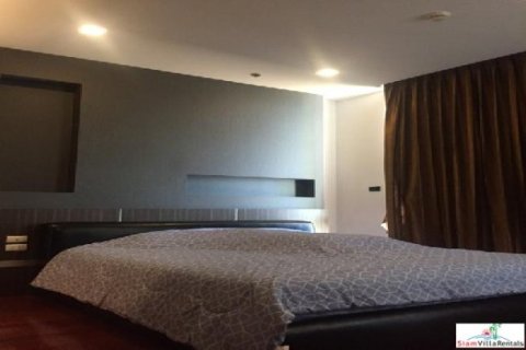 4 bedrooms Apartment in Pattaya, Thailand No. 96542 2