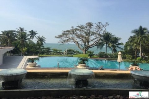 4 bedrooms Apartment in Pattaya, Thailand No. 96542 1