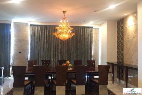 4 bedrooms Apartment in Pattaya, Thailand No. 96542 7