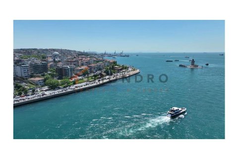 5 chambres Appartement à Üsküdar, Turkey No. 115754