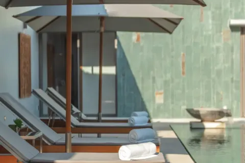 4 bedrooms Villa in Phuket, Thailand No. 87497 10