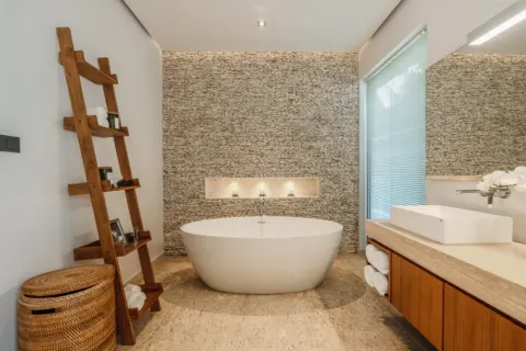 4 bedrooms Villa in Phuket, Thailand No. 87497 9