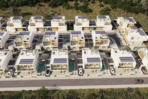 Дом с 3 спальнями в Героскипу, Кипр №37102 10