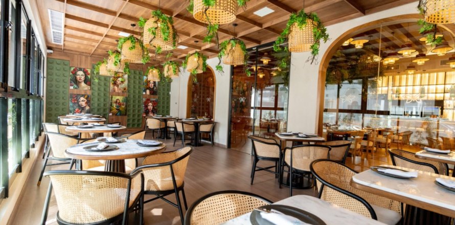 70m² Commercial property in L'Eixample, Spain No. 113114