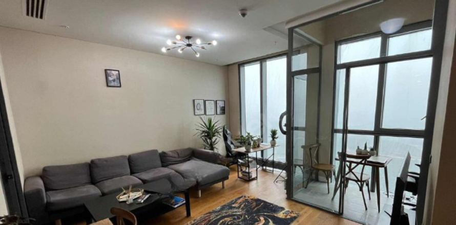 1 bedroom Apartment in Istanbul, Turkey No. 114098