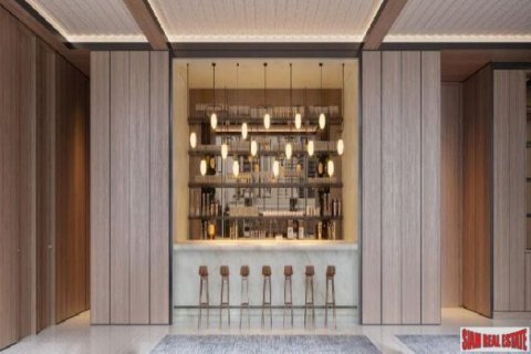 1 bedroom Apartment in Bangkok, Thailand No. 98133 2