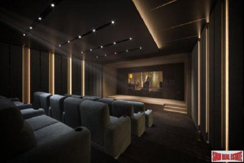 1 bedroom Apartment in Bangkok, Thailand No. 98133 3