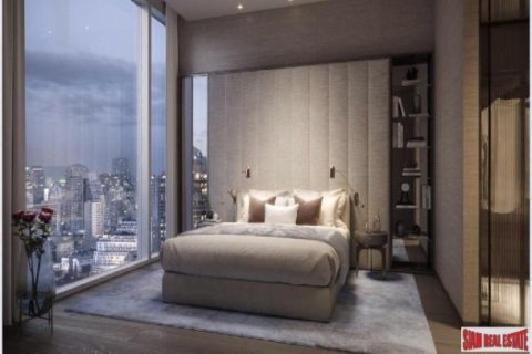 1 bedroom Apartment in Bangkok, Thailand No. 98133 1