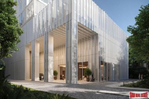 1 bedroom Apartment in Bangkok, Thailand No. 98133 6