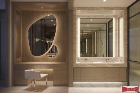 1 bedroom Apartment in Bangkok, Thailand No. 98133 12